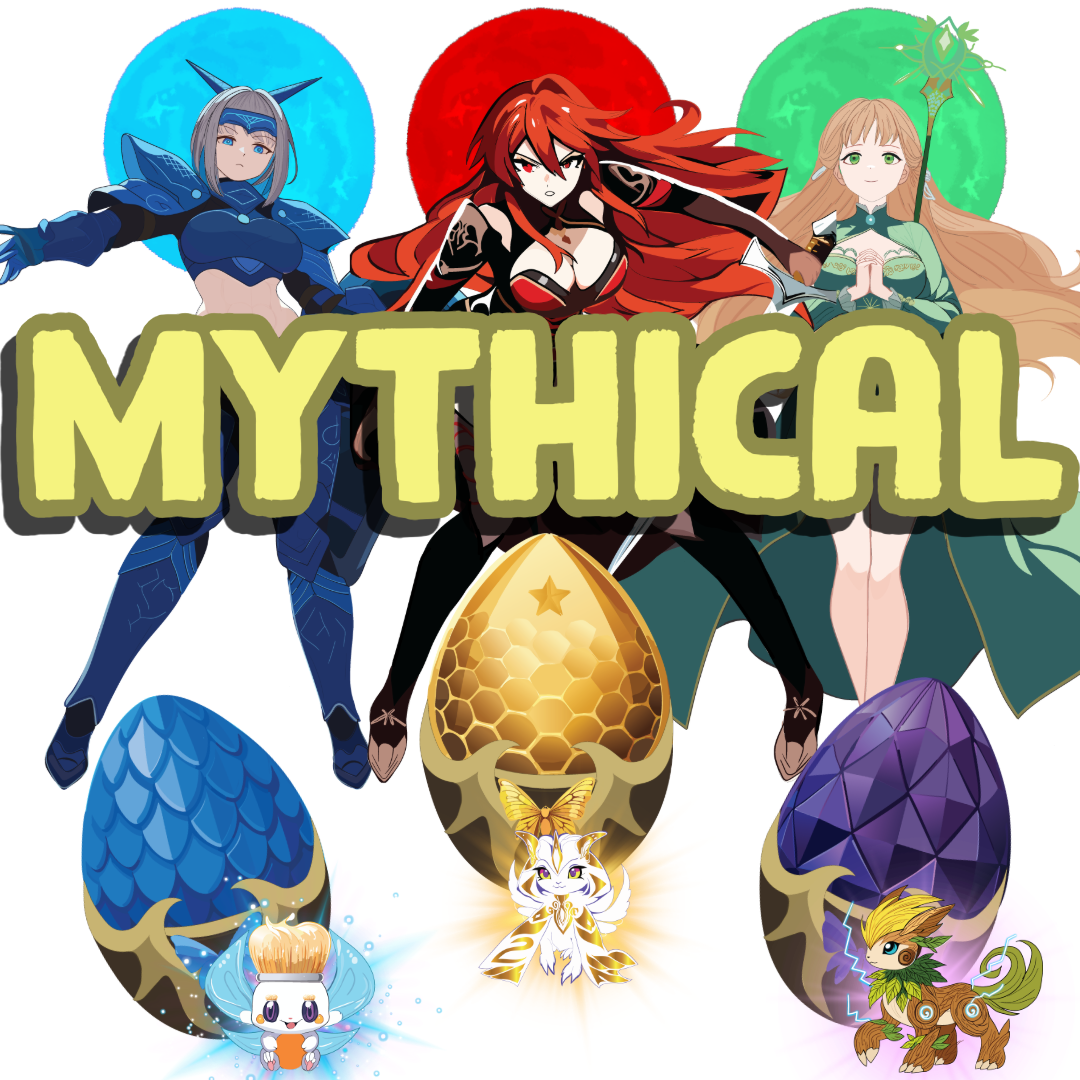 Mythical Bot